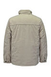 Erkek Hakim Yaka Spor Mont M3339 BGL-ST04014