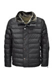 Erkek Suni Deri Spor Mont M1211 BGL-ST04016