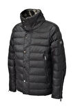 Erkek Suni Deri Spor Mont M1211 BGL-ST04016