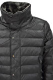 Erkek Suni Deri Spor Mont M1211 BGL-ST04016