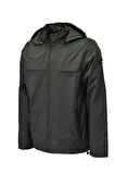 Erkek Mevsimlik Kapüşonlu Spor Mont 3093 BGL-ST04018