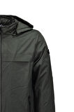 Erkek Mevsimlik Kapüşonlu Spor Mont 3093 BGL-ST04018