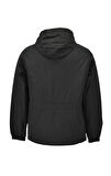 Erkek Kapüşonlu Spor Mont 99496 BGL-ST04180