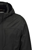 Erkek Kapüşonlu Spor Mont 99496 BGL-ST04180
