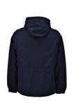 Erkek Kapüşonlu Spor Mont 99496 BGL-ST04180