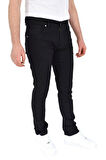 Erkek Silim Fit Jeans Pantolon 1502 BGL-ST02912