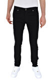 Erkek Silim Fit Jeans Pantolon 1502 BGL-ST02912