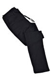 Erkek Kışlık Jogger Lastikli Pantolon 1908 BGL-ST04186