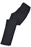 Erkek Kışlık Jogger Lastikli Pantolon 1908 BGL-ST04186