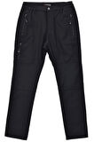 Erkek İçi Polarlı Outdoor Su Geçirmez Softshell Pantolon BGL-ST04187