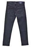 Erkek Regular Fit Jeans Pantolon 320 BGL-ST04193