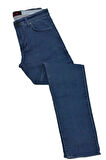 Erkek Regular Fit Jeans Pantolon 320 BGL-ST04193