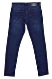 Erkek Silim Fit Jeans Pantolon 310 BGL-ST04194