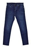 Erkek Silim Fit Jeans Pantolon 310 BGL-ST04194
