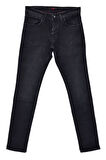 Erkek Silim Fit Jeans Pantolon 310 BGL-ST04196