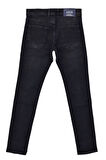 Erkek Silim Fit Jeans Pantolon 310 BGL-ST04196