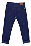 Erkek Regular Fit Jeans Pantolon 320 BGL-ST04199