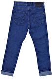 Erkek Regular Fit Jeans Pantolon 320 BGL-ST04199