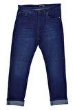 Erkek Regular Fit Jeans Pantolon 320 BGL-ST04200
