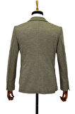 Erkek Tek Spor Ceket BGL-ST04306