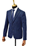 Erkek Tek Spor Ceket BGL-ST04306