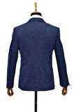Erkek Tek Spor Ceket BGL-ST04306