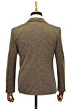 Erkek Tek Spor Ceket BGL-ST04306