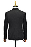 Erkek Tek Spor Ceket BGL-ST04307