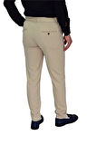 Erkek Beli Lastikli Jogger Pantolon Regular Fit BGL-ST04328