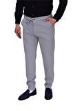 Erkek Beli Lastikli Jogger Pantolon Regular Fit BGL-ST04328