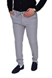 Erkek Beli Lastikli Jogger Pantolon Regular Fit BGL-ST04328