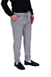 Erkek Beli Lastikli Jogger Pantolon Regular Fit BGL-ST04328