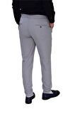 Erkek Beli Lastikli Jogger Pantolon Regular Fit BGL-ST04328