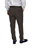 Erkek Beli Lastikli Jogger Pantolon Regular Fit BGL-ST04328
