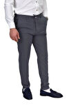 Erkek Beli Lastikli Jogger Pantolon Regular Fit BGL-ST04328