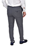 Erkek Beli Lastikli Jogger Pantolon Regular Fit BGL-ST04328