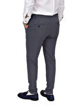 Erkek Beli Lastikli Jogger Pantolon Regular Fit BGL-ST04328