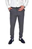 Erkek Beli Lastikli Jogger Pantolon Regular Fit BGL-ST04328