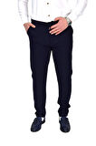 Erkek Beli Lastikli Jogger Pantolon Regular Fit BGL-ST04328