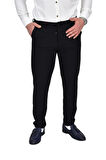 Erkek Beli Lastikli Jogger Pantolon Regular Fit BGL-ST04328