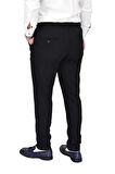 Erkek Beli Lastikli Jogger Pantolon Regular Fit BGL-ST04328