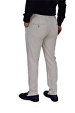 Erkek Beli Lastikli Jogger Pantolon Regular Fit BGL-ST04328
