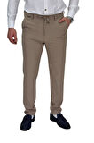 Erkek Beli Lastikli Jogger Pantolon Regular Fit BGL-ST04329