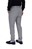 Erkek Beli Lastikli Jogger Pantolon Regular Fit BGL-ST04329