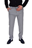 Erkek Beli Lastikli Jogger Pantolon Regular Fit BGL-ST04329