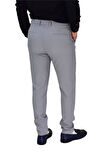 Erkek Beli Lastikli Jogger Pantolon Regular Fit BGL-ST04329