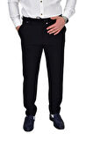 Erkek Beli Lastikli Jogger Pantolon Regular Fit BGL-ST04329