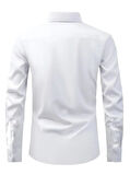 Erkek Slim Fitt Uzun Kol Gömlek 2290 BGL-ST04378