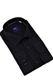 Erkek Klasik Uzun Kol Gömlek 3212 BGL-ST04399