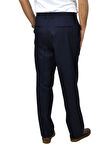 Erkek Pileli Klasik  Kumaş Pantolon P1174 BGL-ST04410